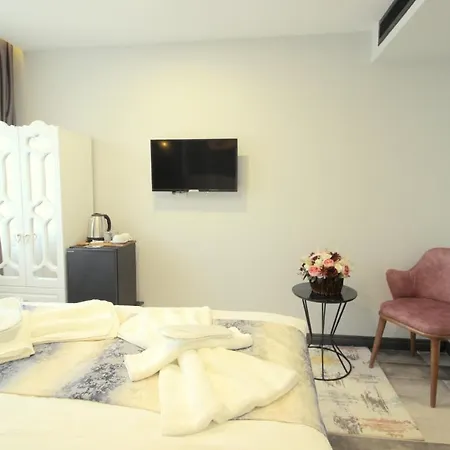 Hotell Guler