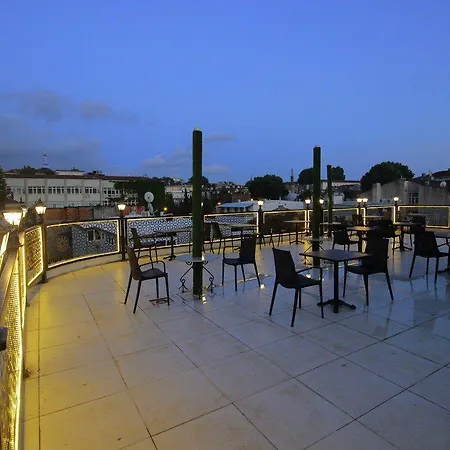 Guler 3* Provincia di Istanbul