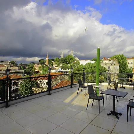 Guler Hotell