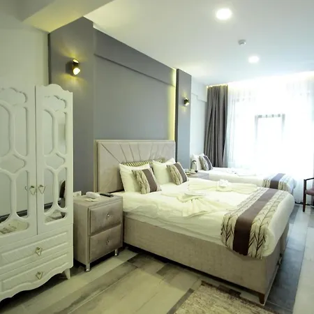 Guler Hotell 3*