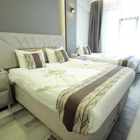 Hotell Guler Istanbul