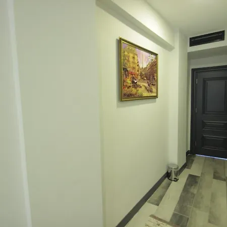 Güler Estambul