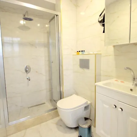 Güler Hotel
