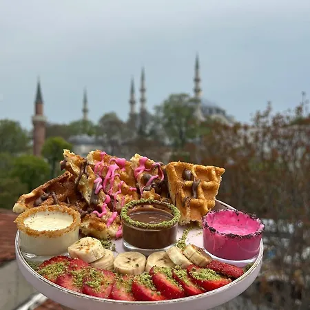 Güler Hotel 3*