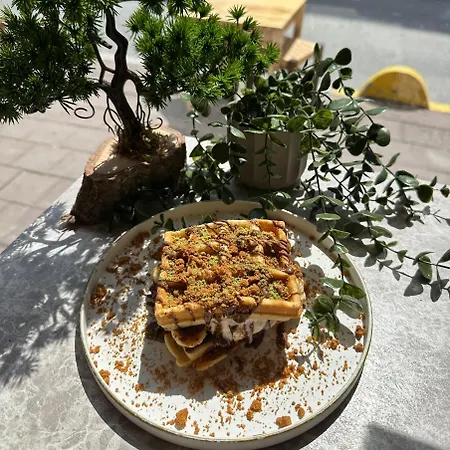 Hotel Güler 3*