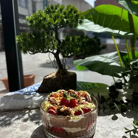 Güler 3* Estambul