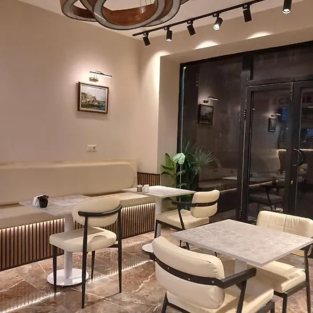 Hotell Guler