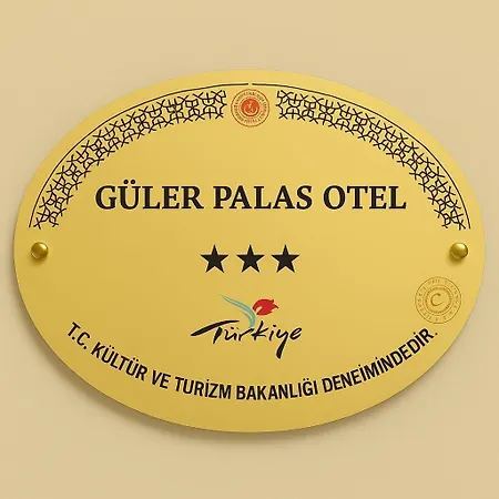 Guler 3*