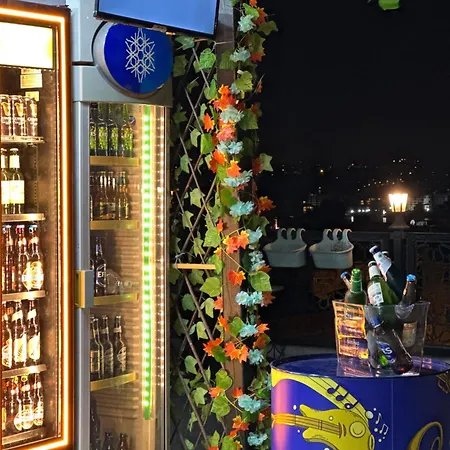 Guler Istanbul